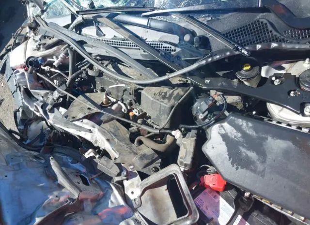 Photo 9 VIN: 1HGCR2F55FA112590 - HONDA ACCORD 