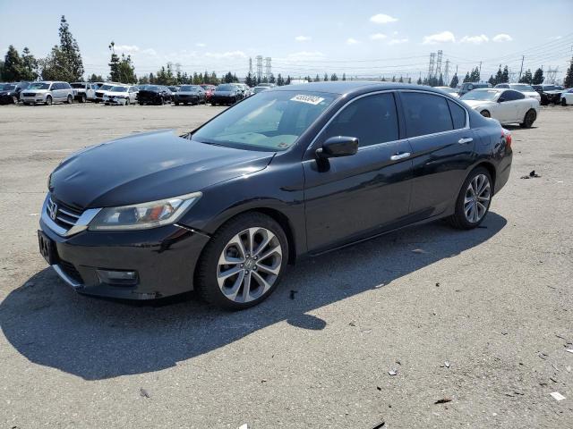 Photo 0 VIN: 1HGCR2F55FA118955 - HONDA ACCORD 