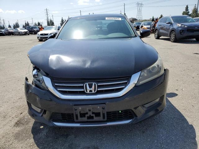 Photo 4 VIN: 1HGCR2F55FA118955 - HONDA ACCORD 