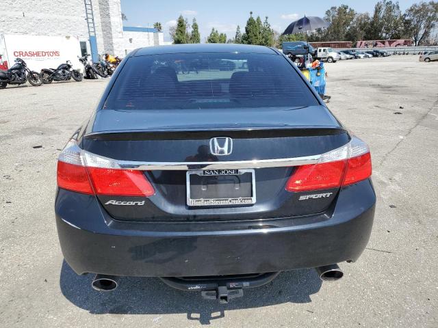 Photo 5 VIN: 1HGCR2F55FA118955 - HONDA ACCORD 