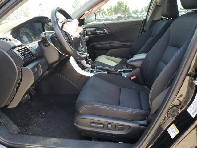 Photo 6 VIN: 1HGCR2F55FA118955 - HONDA ACCORD 