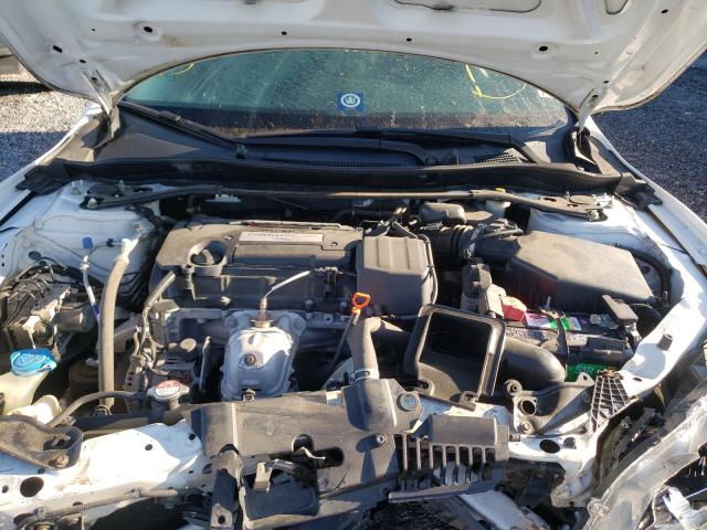 Photo 6 VIN: 1HGCR2F55FA124853 - HONDA ACCORD SPO 