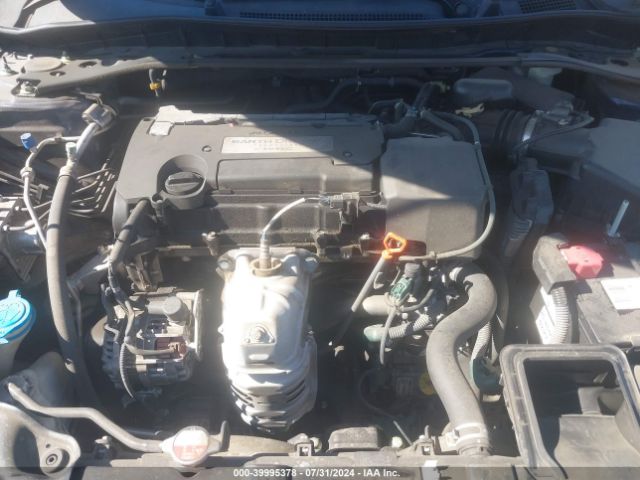 Photo 9 VIN: 1HGCR2F55FA124979 - HONDA ACCORD 