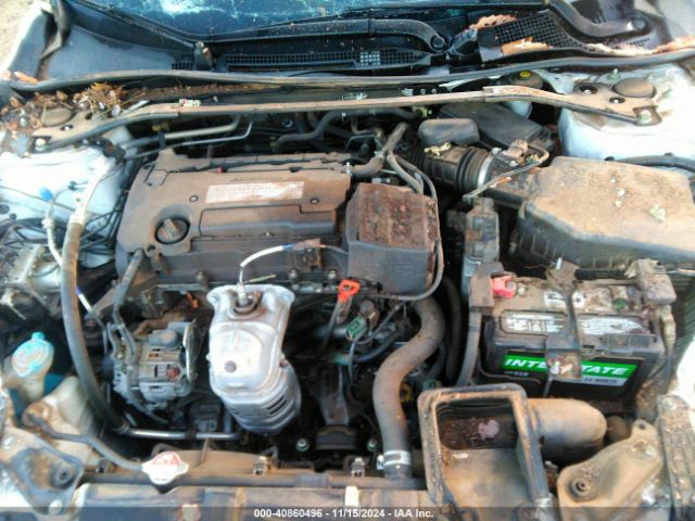 Photo 9 VIN: 1HGCR2F55FA131673 - HONDA ACCORD 