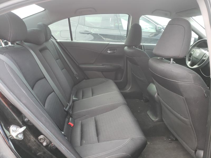 Photo 5 VIN: 1HGCR2F55FA132094 - HONDA ACCORD SPO 