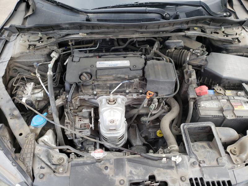 Photo 6 VIN: 1HGCR2F55FA132094 - HONDA ACCORD SPO 