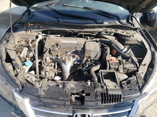 Photo 6 VIN: 1HGCR2F55FA134069 - HONDA ACCORD SPO 