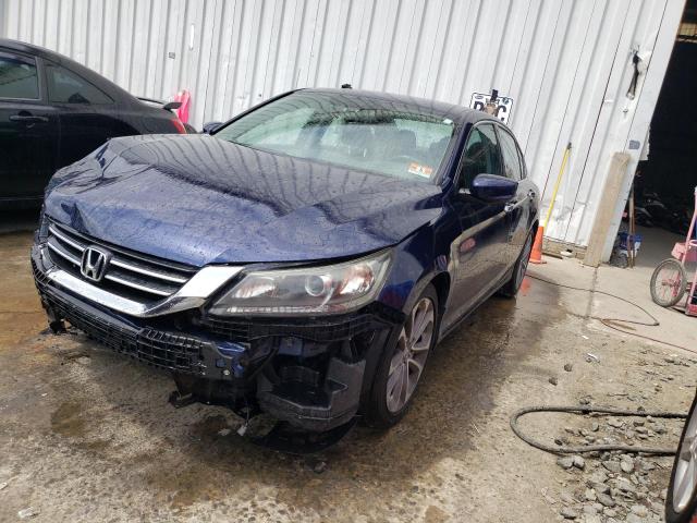 Photo 0 VIN: 1HGCR2F55FA143726 - HONDA ACCORD SPO 