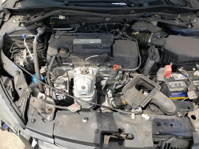 Photo 10 VIN: 1HGCR2F55FA143726 - HONDA ACCORD SPO 