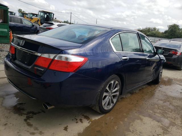 Photo 2 VIN: 1HGCR2F55FA143726 - HONDA ACCORD SPO 