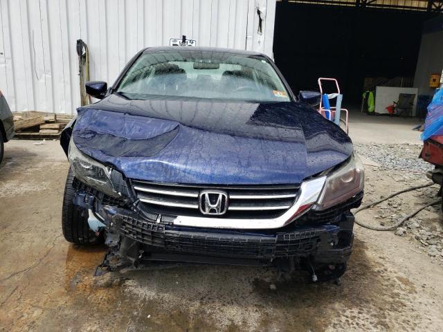 Photo 4 VIN: 1HGCR2F55FA143726 - HONDA ACCORD SPO 