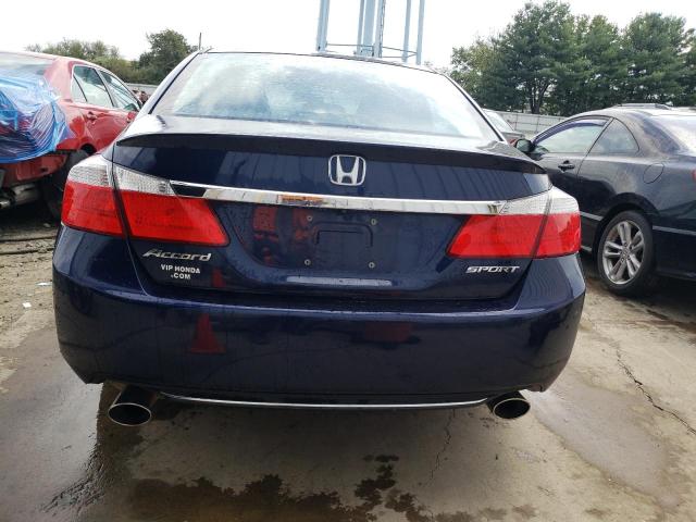 Photo 5 VIN: 1HGCR2F55FA143726 - HONDA ACCORD SPO 