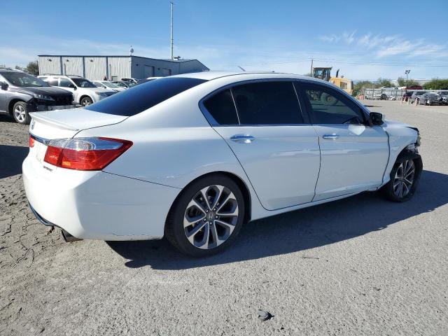 Photo 2 VIN: 1HGCR2F55FA144441 - HONDA ACCORD SPO 