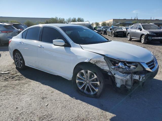 Photo 3 VIN: 1HGCR2F55FA144441 - HONDA ACCORD SPO 