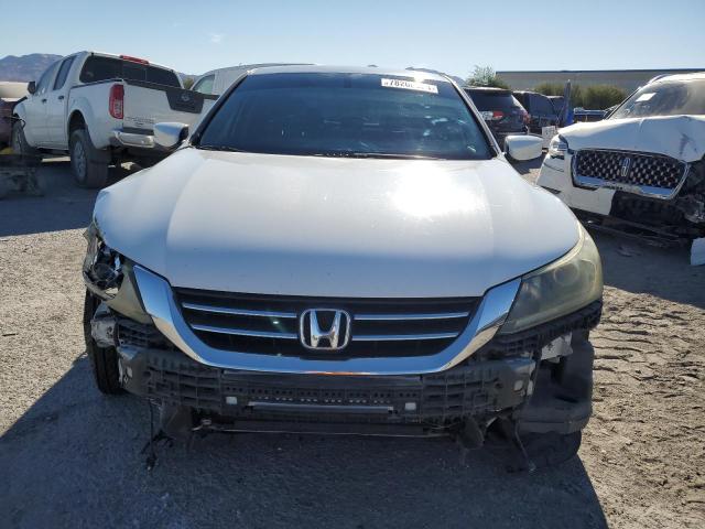 Photo 4 VIN: 1HGCR2F55FA144441 - HONDA ACCORD SPO 