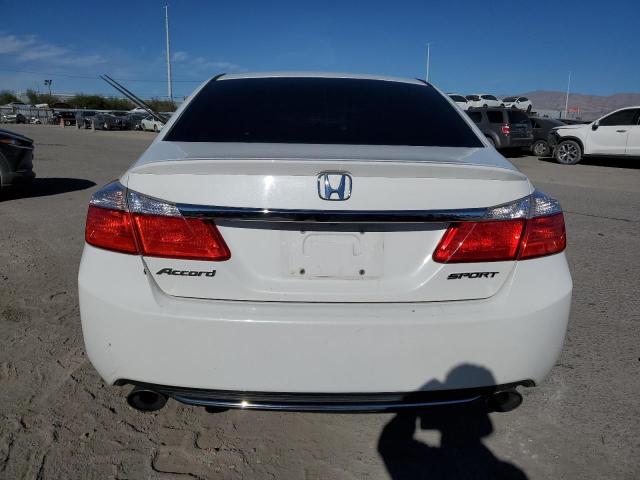 Photo 5 VIN: 1HGCR2F55FA144441 - HONDA ACCORD SPO 