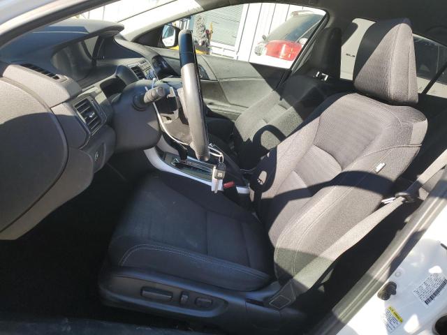 Photo 6 VIN: 1HGCR2F55FA144441 - HONDA ACCORD SPO 