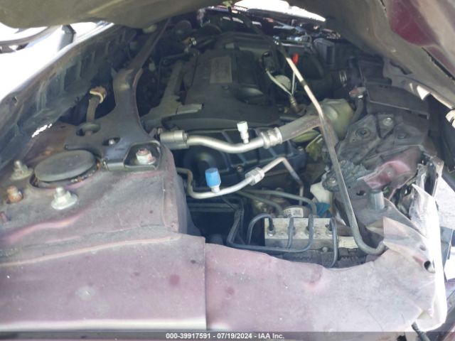 Photo 9 VIN: 1HGCR2F55FA148084 - HONDA ACCORD 