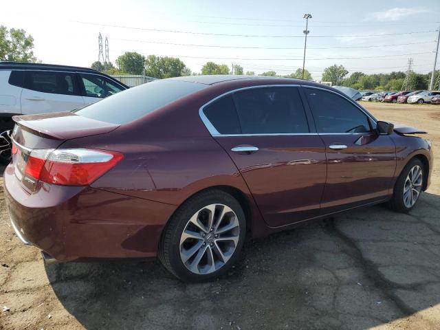 Photo 2 VIN: 1HGCR2F55FA148182 - HONDA ACCORD SPO 