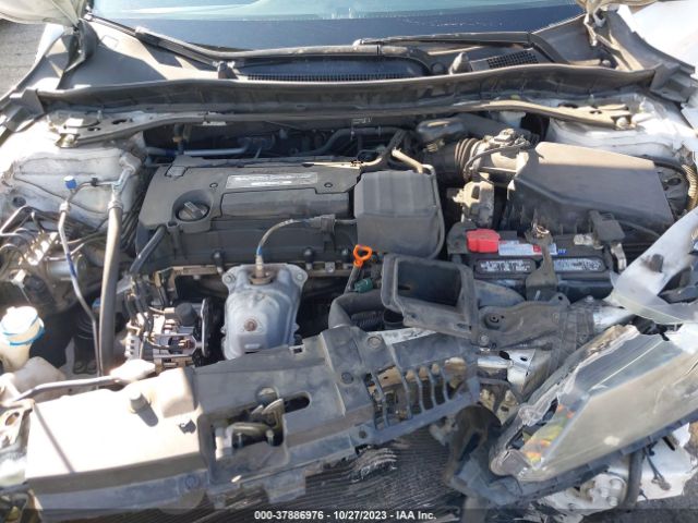 Photo 9 VIN: 1HGCR2F55FA151437 - HONDA ACCORD 