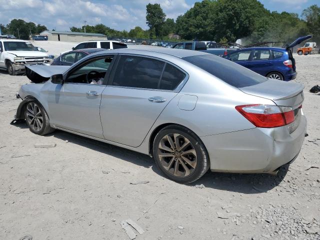 Photo 1 VIN: 1HGCR2F55FA152524 - HONDA ACCORD SPO 