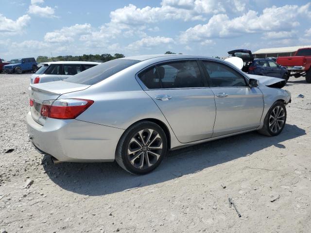 Photo 2 VIN: 1HGCR2F55FA152524 - HONDA ACCORD SPO 