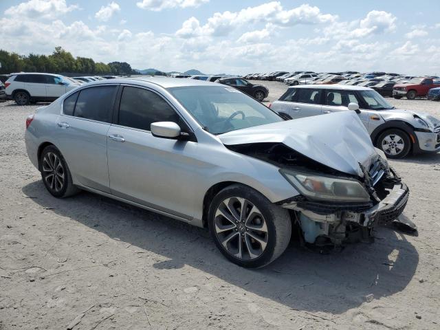 Photo 3 VIN: 1HGCR2F55FA152524 - HONDA ACCORD SPO 