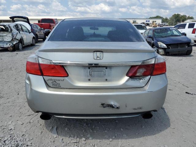 Photo 5 VIN: 1HGCR2F55FA152524 - HONDA ACCORD SPO 