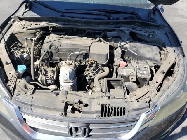 Photo 10 VIN: 1HGCR2F55FA152801 - HONDA ACCORD SPO 