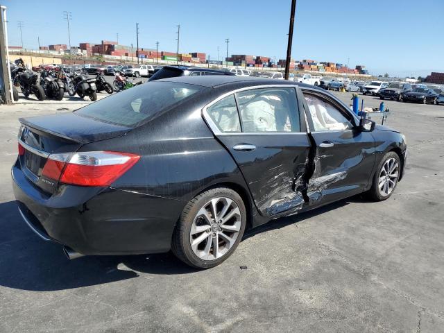 Photo 2 VIN: 1HGCR2F55FA152801 - HONDA ACCORD SPO 