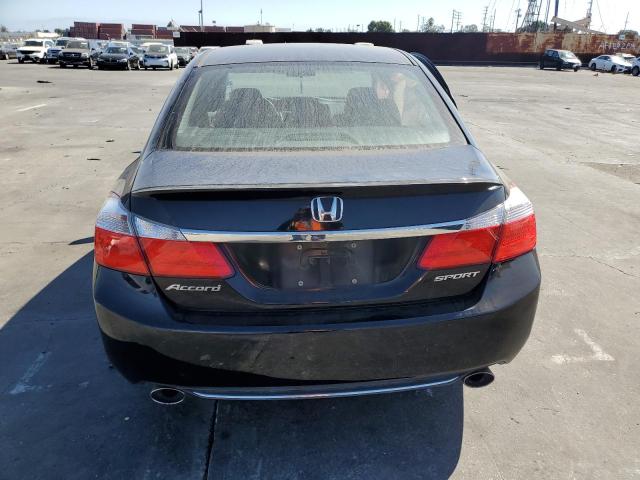 Photo 5 VIN: 1HGCR2F55FA152801 - HONDA ACCORD SPO 