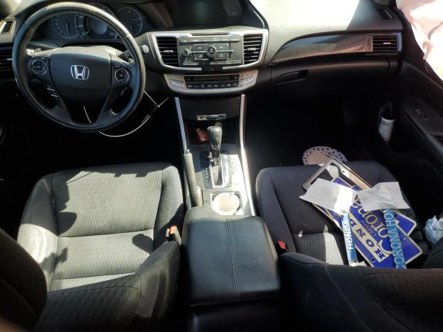 Photo 7 VIN: 1HGCR2F55FA152801 - HONDA ACCORD SPO 