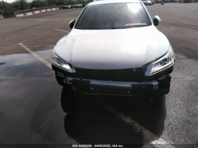 Photo 5 VIN: 1HGCR2F55FA159506 - HONDA ACCORD SEDAN 