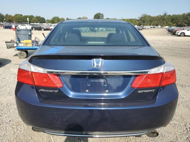 Photo 5 VIN: 1HGCR2F55FA161613 - HONDA ACCORD SPO 