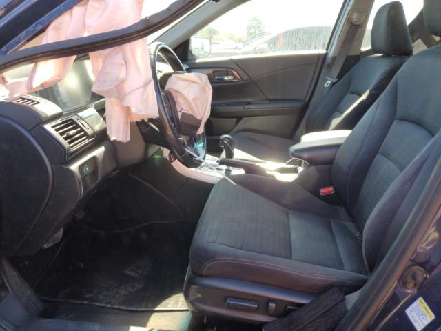 Photo 6 VIN: 1HGCR2F55FA161613 - HONDA ACCORD SPO 