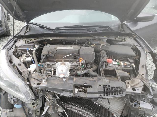 Photo 6 VIN: 1HGCR2F55FA164883 - HONDA ACCORD SPO 