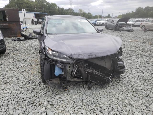 Photo 8 VIN: 1HGCR2F55FA164883 - HONDA ACCORD SPO 