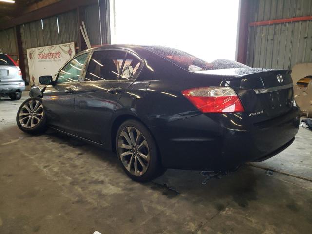 Photo 1 VIN: 1HGCR2F55FA165788 - HONDA ACCORD SPO 