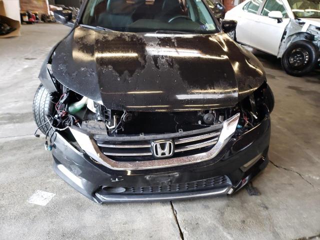 Photo 11 VIN: 1HGCR2F55FA165788 - HONDA ACCORD SPO 