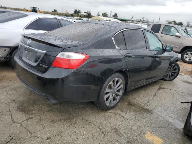 Photo 2 VIN: 1HGCR2F55FA165788 - HONDA ACCORD SPO 