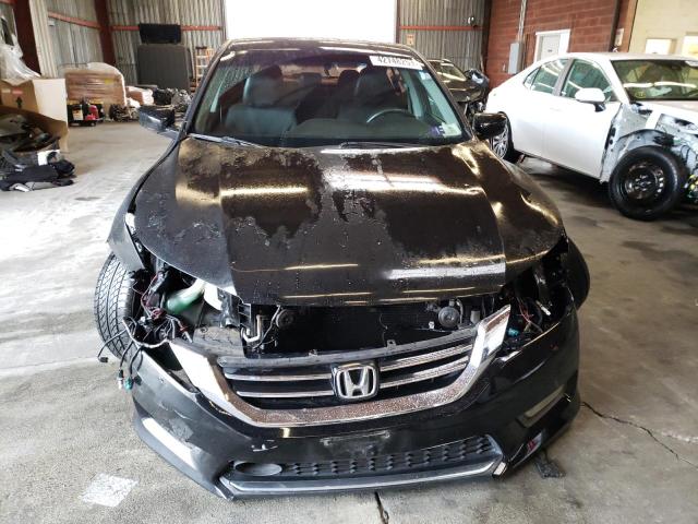 Photo 4 VIN: 1HGCR2F55FA165788 - HONDA ACCORD SPO 