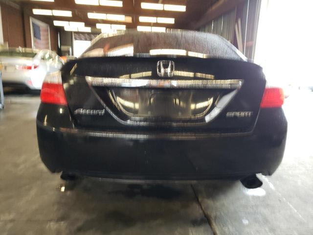 Photo 5 VIN: 1HGCR2F55FA165788 - HONDA ACCORD SPO 