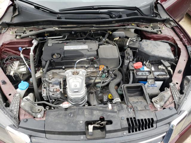 Photo 6 VIN: 1HGCR2F55FA168500 - HONDA ACCORD SPO 