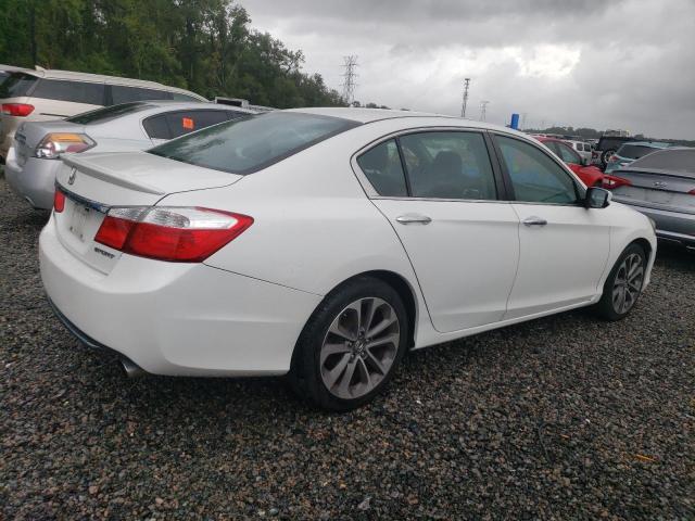 Photo 2 VIN: 1HGCR2F55FA179657 - HONDA ACCORD SPO 