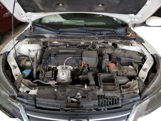 Photo 6 VIN: 1HGCR2F55FA186883 - HONDA ACCORD SPO 