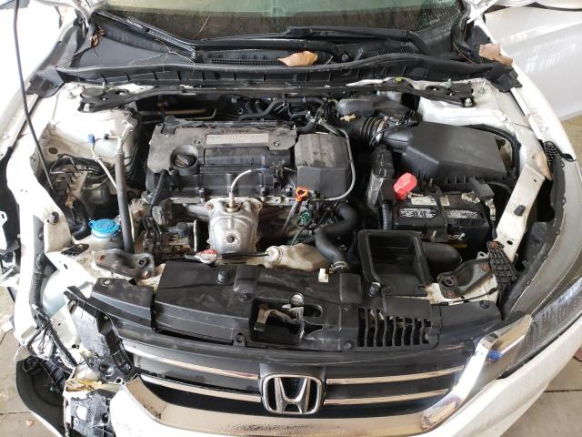 Photo 6 VIN: 1HGCR2F55FA194613 - HONDA ACCORD SPO 