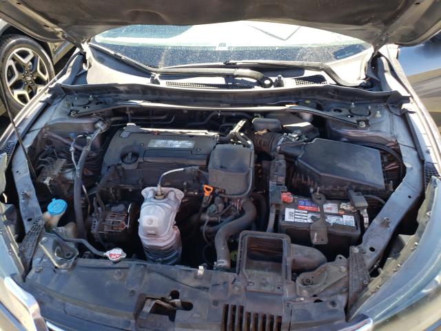 Photo 6 VIN: 1HGCR2F55FA207392 - HONDA ACCORD SPO 