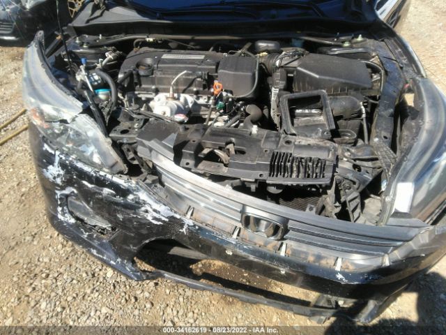 Photo 9 VIN: 1HGCR2F55FA214214 - HONDA ACCORD SEDAN 