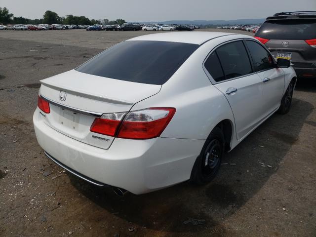 Photo 3 VIN: 1HGCR2F55FA228517 - HONDA ACCORD SPO 