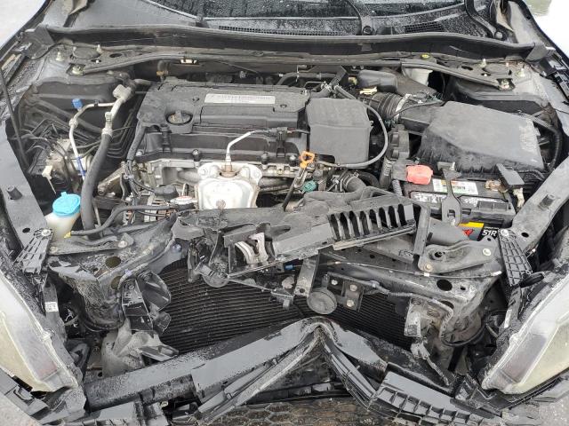 Photo 10 VIN: 1HGCR2F55FA233488 - HONDA ACCORD SPO 